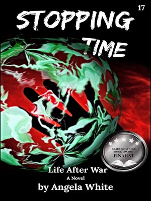 cover image of Stopping Time